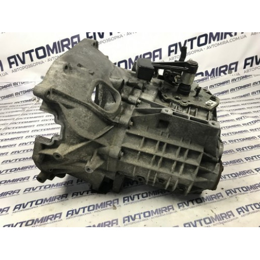 МКПП коробка перемикання передач Ford Mondeo 4 2.0 МТ 2007-2014 7G9R7002BC